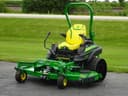 2025 John Deere Z970R Image