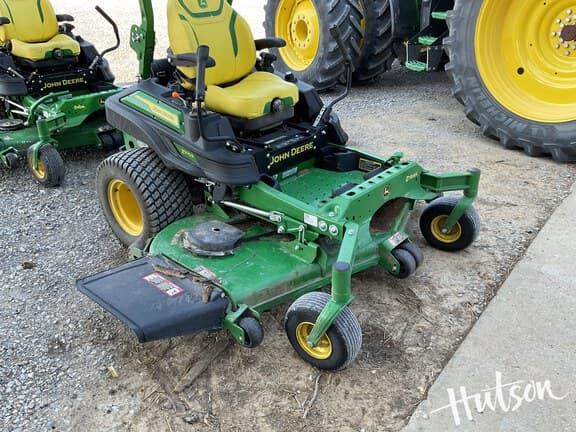Image of John Deere Z970R Primary image