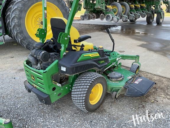 Image of John Deere Z970R equipment image 2