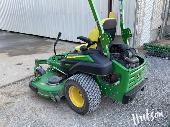 Image of John Deere Z970R equipment image 3