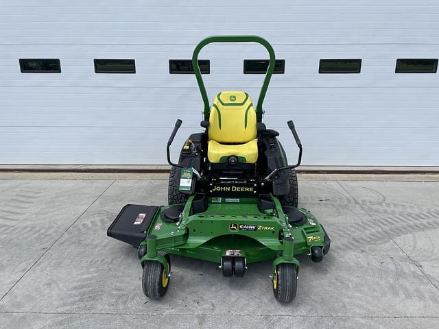 Image of John Deere Z970R equipment image 2