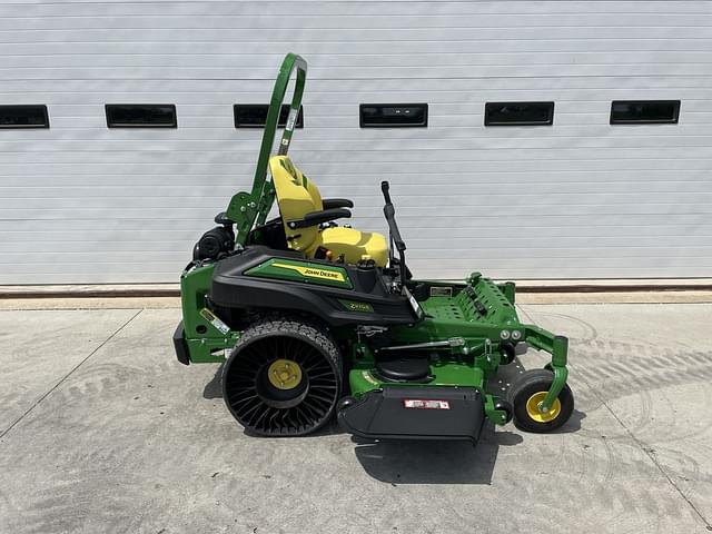 Image of John Deere Z970R equipment image 4