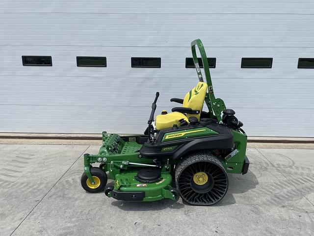 Image of John Deere Z970R equipment image 1