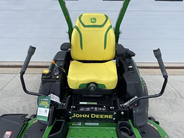 Image of John Deere Z970R equipment image 3