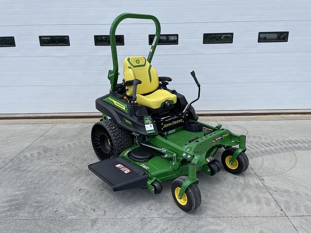 Image of John Deere Z970R equipment image 3
