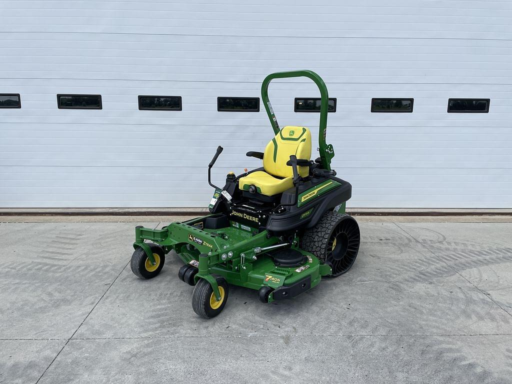 Image of John Deere Z970R Primary image