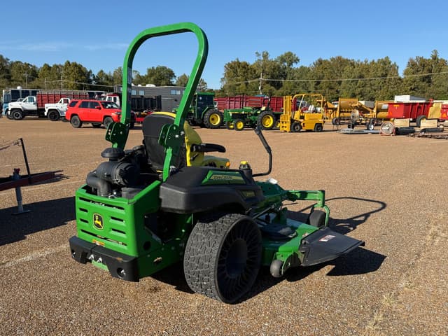 Image of John Deere Z970R equipment image 3