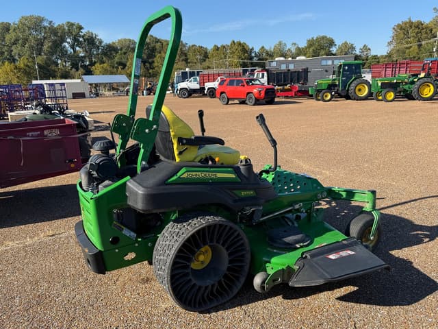 Image of John Deere Z970R equipment image 4