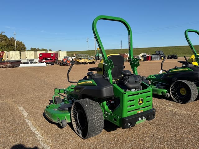 Image of John Deere Z970R equipment image 2