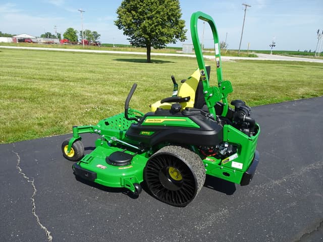 Image of John Deere Z975M equipment image 2