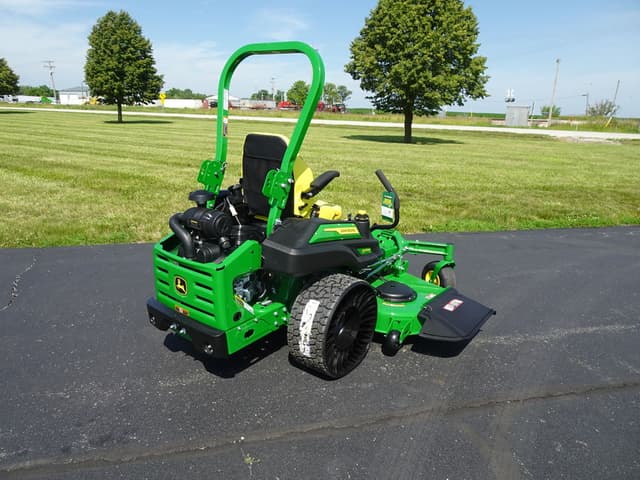 Image of John Deere Z975M equipment image 3