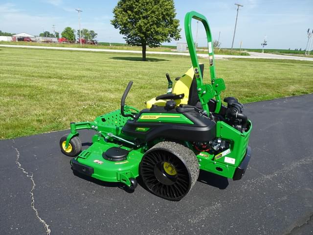 Image of John Deere Z975M equipment image 2
