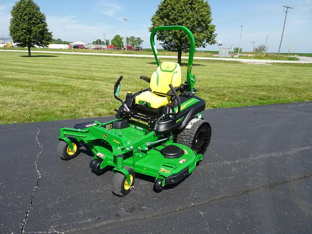 Image of John Deere Z975M Primary image