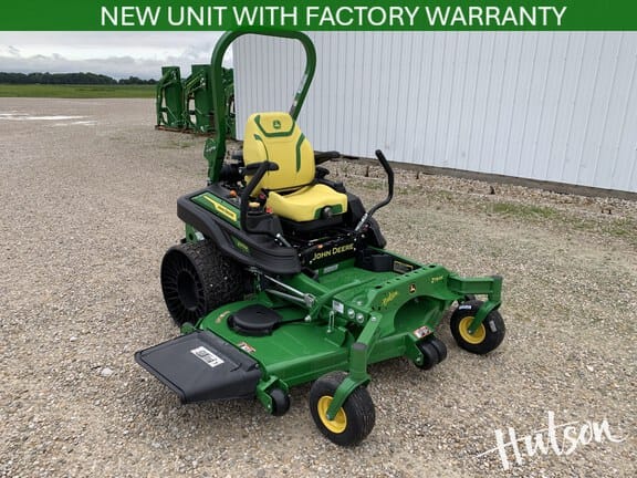 2025 John Deere Z975M Equipment Image0
