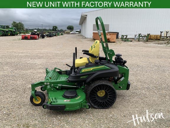 Image of John Deere Z975M equipment image 2