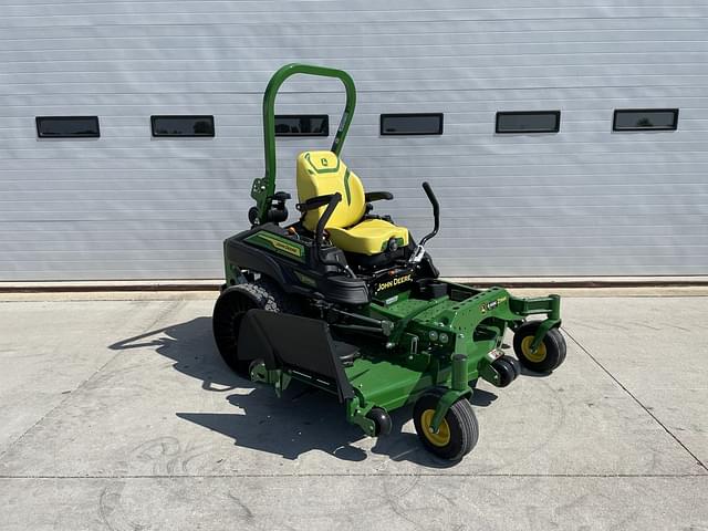 Image of John Deere Z975M equipment image 2