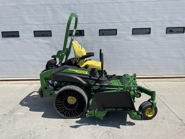 Image of John Deere Z975M equipment image 3