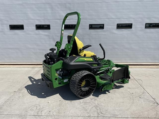 Image of John Deere Z975M equipment image 4