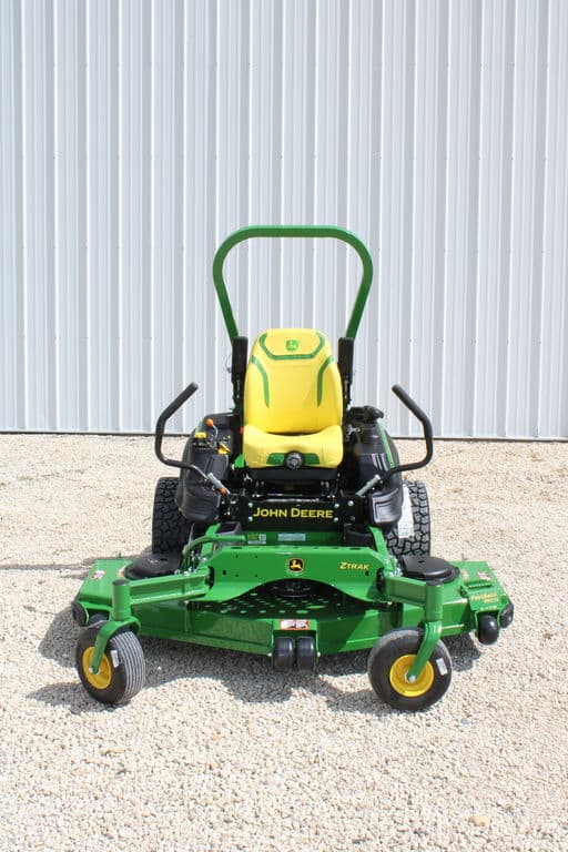 Image of John Deere Z975M Image 1
