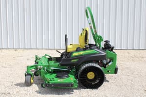2025 John Deere Z975M Image