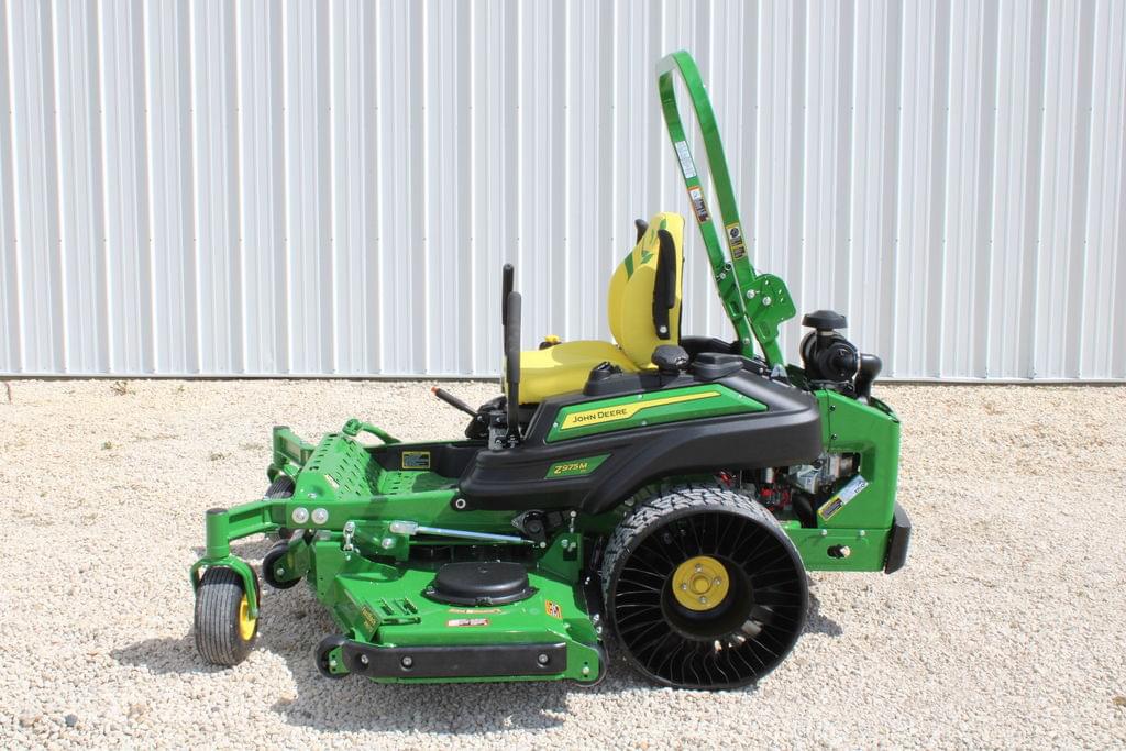 Image of John Deere Z975M Image 0