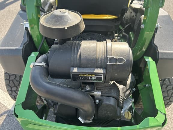 Image of John Deere Z975M equipment image 3