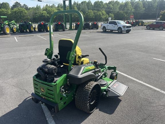 Image of John Deere Z975M equipment image 1