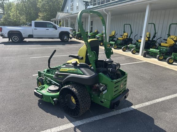 Image of John Deere Z975M equipment image 4
