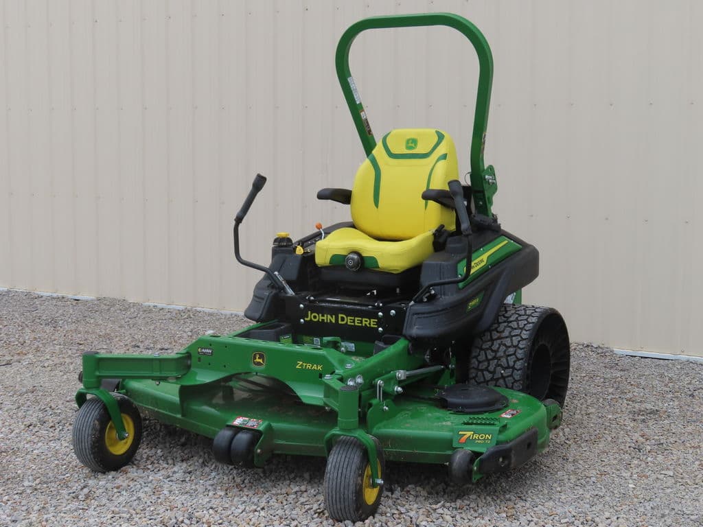 Image of John Deere Z985R Primary image