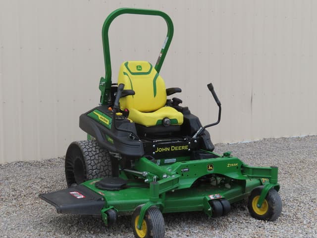 Image of John Deere Z985R equipment image 1