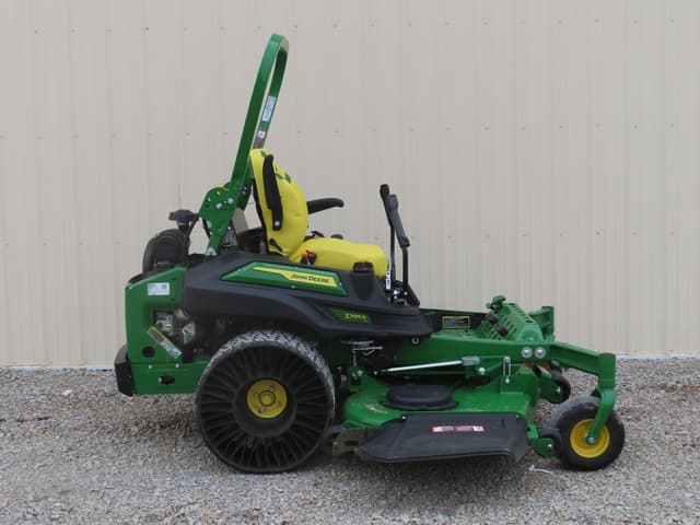 Image of John Deere Z985R equipment image 3