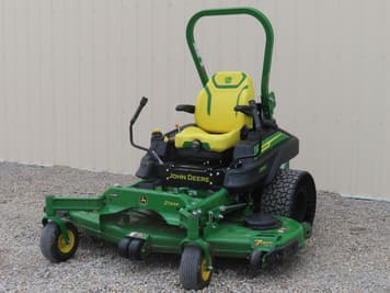 Main image John Deere Z985R