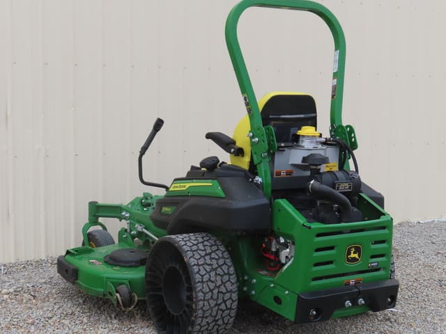 Image of John Deere Z985R equipment image 4