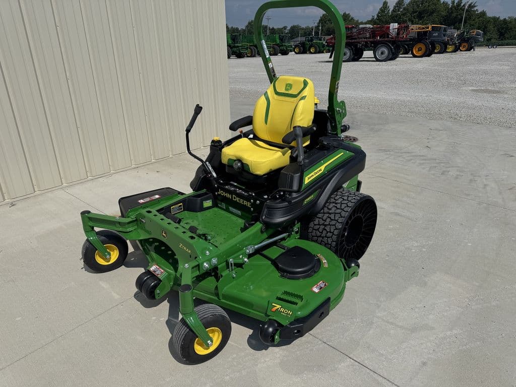Image of John Deere Z985R Primary image