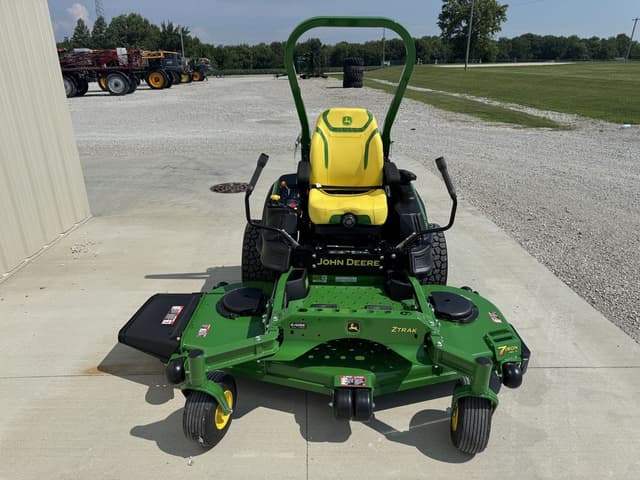 Image of John Deere Z985R equipment image 2