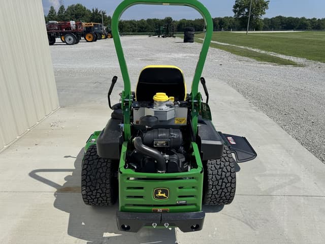 Image of John Deere Z985R equipment image 4