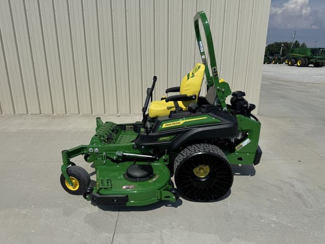 Image of John Deere Z985R equipment image 1