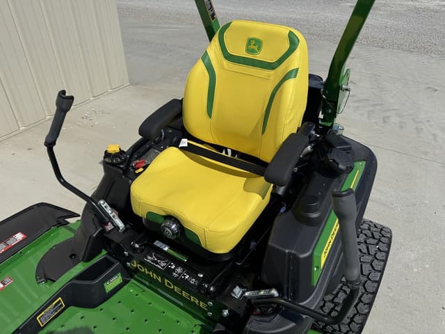 Image of John Deere Z985R equipment image 3