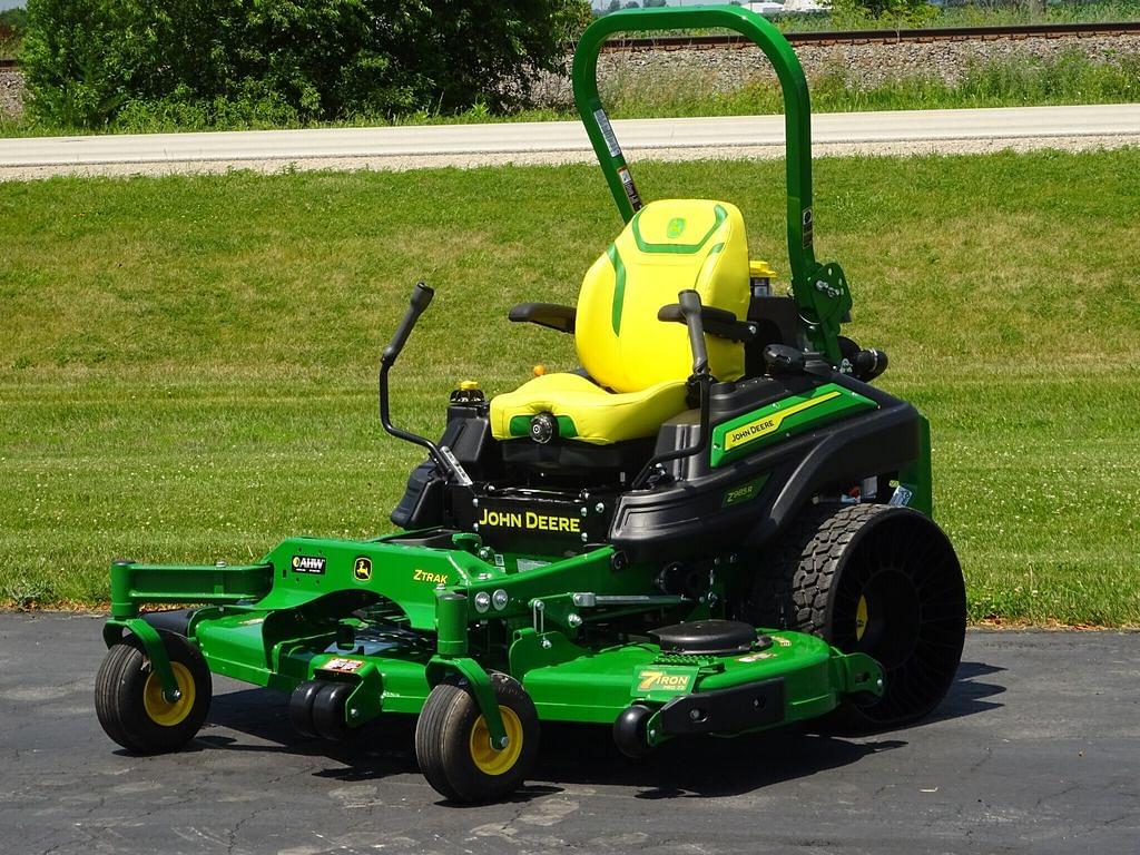 Image of John Deere Z985R Primary image
