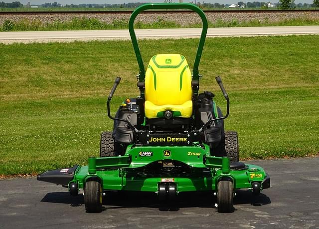Image of John Deere Z985R equipment image 1