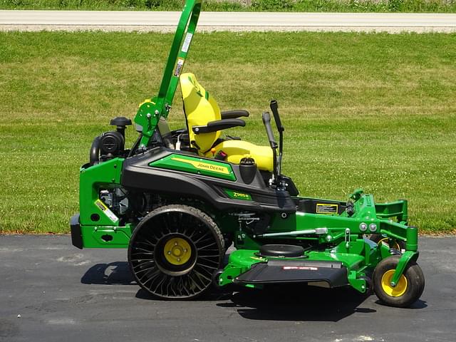 Image of John Deere Z985R equipment image 3