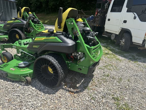 Image of John Deere Z985R equipment image 3
