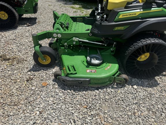 Image of John Deere Z985R equipment image 2