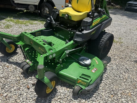 Image of John Deere Z985R Primary image