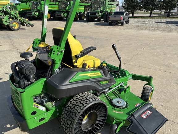 Image of John Deere Z985R equipment image 1