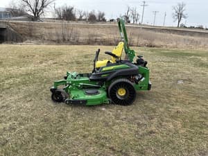 2025 John Deere Z985R Image