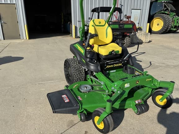 Image of John Deere Z985R equipment image 2