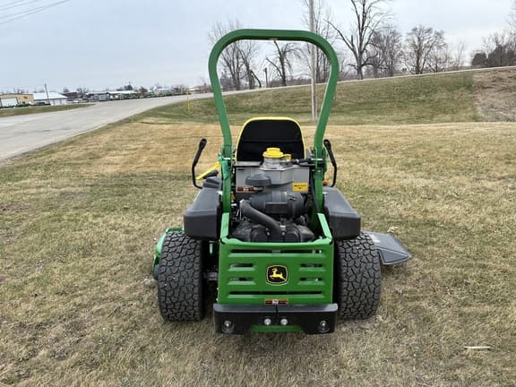 Image of John Deere Z985R equipment image 2