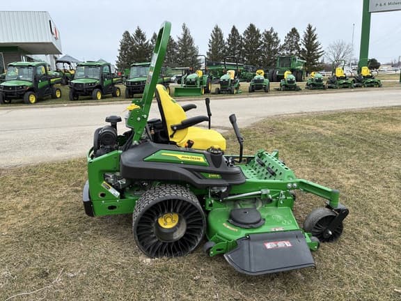 Image of John Deere Z985R equipment image 4