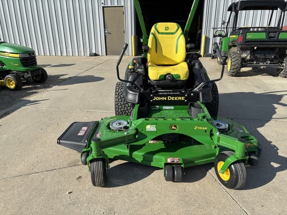 Image of John Deere Z985R equipment image 3